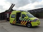 Oefening THV Technische Hulpverlening
